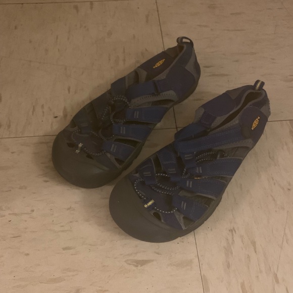 Keen Men’s Water Shoes